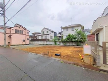 【神奈川県/横浜市泉区和泉中央南】横浜市泉区和泉中央南2丁目 新築一戸建て 