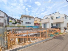 【神奈川県/横浜市泉区和泉中央南】横浜市泉区和泉中央南2丁目 新築一戸建て 