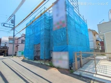 【神奈川県/横浜市泉区和泉中央南】横浜市泉区和泉中央南2丁目 新築一戸建て 