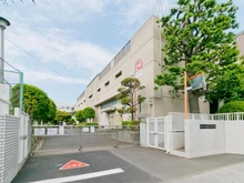 【神奈川県/横浜市泉区和泉中央南】横浜市泉区和泉中央南2丁目 新築一戸建て 周辺施設