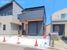 【神奈川県/横浜市戸塚区矢部町】横浜市戸塚区矢部町 新築一戸建て 