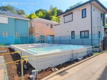 【神奈川県/横浜市戸塚区汲沢町】横浜市戸塚区汲沢町 新築一戸建て 