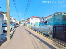 【神奈川県/横浜市戸塚区汲沢町】横浜市戸塚区汲沢町 新築一戸建て 