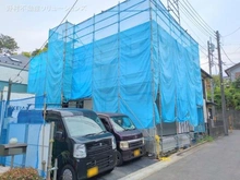 【神奈川県/横浜市戸塚区汲沢町】横浜市戸塚区汲沢町 新築一戸建て