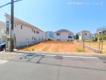 【神奈川県/横浜市港南区上永谷】横浜市港南区上永谷2丁目 新築一戸建て 外観