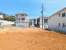 【神奈川県/横浜市港南区上永谷】横浜市港南区上永谷2丁目 新築一戸建て 