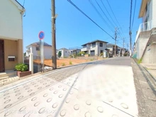 【神奈川県/横浜市港南区上永谷】横浜市港南区上永谷2丁目 新築一戸建て 