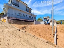 【神奈川県/横浜市戸塚区平戸町】横浜市戸塚区平戸町 新築一戸建て 外観