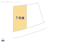 【神奈川県/横浜市戸塚区平戸町】横浜市戸塚区平戸町 新築一戸建て 図面と異なる場合は現況を優先