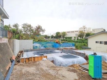 【神奈川県/横浜市戸塚区平戸町】横浜市戸塚区平戸町 新築一戸建て