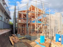 【神奈川県/横浜市戸塚区平戸町】横浜市戸塚区平戸町 新築一戸建て 