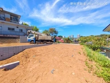 【神奈川県/横浜市戸塚区平戸町】横浜市戸塚区平戸町 新築一戸建て