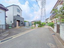 【神奈川県/横浜市戸塚区汲沢】横浜市戸塚区汲沢7丁目 新築一戸建て 