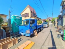 【神奈川県/横浜市戸塚区矢部町】横浜市戸塚区矢部町 新築一戸建て 