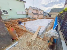 【神奈川県/横浜市戸塚区舞岡町】横浜市戸塚区舞岡町 新築一戸建て 