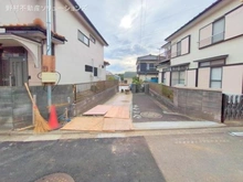 【神奈川県/横浜市戸塚区舞岡町】横浜市戸塚区舞岡町 新築一戸建て 