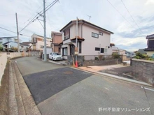 【神奈川県/横浜市戸塚区舞岡町】横浜市戸塚区舞岡町 新築一戸建て 