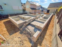 【神奈川県/横浜市戸塚区舞岡町】横浜市戸塚区舞岡町 新築一戸建て 