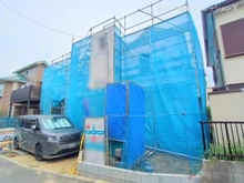 【神奈川県/横浜市戸塚区下倉田町】横浜市戸塚区下倉田町 新築一戸建て 