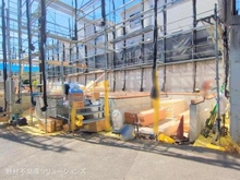【神奈川県/横浜市戸塚区上矢部町】横浜市戸塚区上矢部町 新築一戸建て 