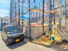 【神奈川県/横浜市戸塚区上矢部町】横浜市戸塚区上矢部町 新築一戸建て 