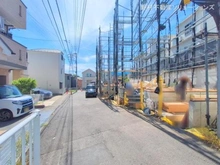 【神奈川県/横浜市戸塚区上矢部町】横浜市戸塚区上矢部町 新築一戸建て 