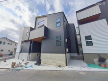 【神奈川県/横浜市戸塚区上矢部町】横浜市戸塚区上矢部町 新築一戸建て 