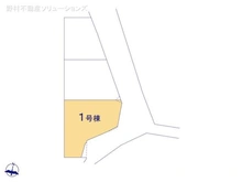 【神奈川県/横浜市戸塚区上矢部町】横浜市戸塚区上矢部町 新築一戸建て 