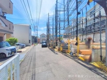 【神奈川県/横浜市戸塚区上矢部町】横浜市戸塚区上矢部町 新築一戸建て 