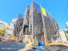 【神奈川県/横浜市戸塚区上矢部町】横浜市戸塚区上矢部町 新築一戸建て 