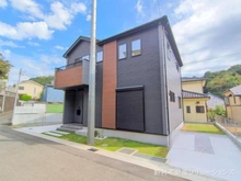 【神奈川県/横浜市戸塚区名瀬町】横浜市戸塚区名瀬町 新築一戸建て 外観