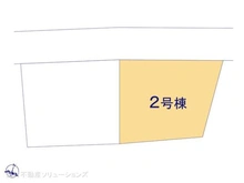 【神奈川県/横浜市戸塚区名瀬町】横浜市戸塚区名瀬町 新築一戸建て 図面と異なる場合は現況を優先