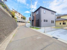 【神奈川県/横浜市戸塚区名瀬町】横浜市戸塚区名瀬町 新築一戸建て 