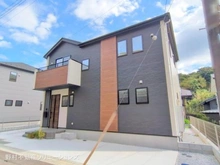 【神奈川県/横浜市戸塚区名瀬町】横浜市戸塚区名瀬町 新築一戸建て 