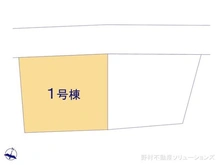 【神奈川県/横浜市戸塚区名瀬町】横浜市戸塚区名瀬町 新築一戸建て 図面と異なる場合は現況を優先