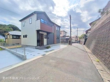 【神奈川県/横浜市戸塚区名瀬町】横浜市戸塚区名瀬町 新築一戸建て 