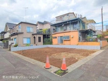 【神奈川県/横浜市泉区中田南】横浜市泉区中田南4丁目 新築一戸建て 