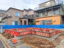 【神奈川県/横浜市泉区中田南】横浜市泉区中田南4丁目 新築一戸建て 