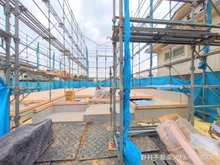 【神奈川県/横浜市港南区上永谷】横浜市港南区上永谷5丁目 新築一戸建て 