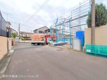 【神奈川県/横浜市港南区上永谷】横浜市港南区上永谷5丁目 新築一戸建て 