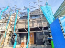 【神奈川県/横浜市港南区上永谷】横浜市港南区上永谷5丁目 新築一戸建て 