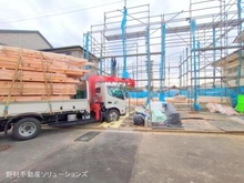 【神奈川県/横浜市港南区上永谷】横浜市港南区上永谷5丁目 新築一戸建て 