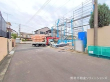 【神奈川県/横浜市港南区上永谷】横浜市港南区上永谷5丁目 新築一戸建て 