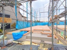 【神奈川県/横浜市港南区上永谷】横浜市港南区上永谷5丁目 新築一戸建て 