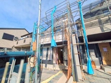 【神奈川県/横浜市港南区上永谷】横浜市港南区上永谷5丁目 新築一戸建て 