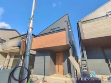 【神奈川県/横浜市港南区上永谷】横浜市港南区上永谷5丁目 新築一戸建て 