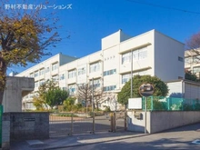 【神奈川県/横浜市港南区上永谷】横浜市港南区上永谷5丁目 新築一戸建て 周辺施設