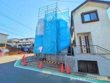 【神奈川県/横浜市戸塚区南舞岡】横浜市戸塚区南舞岡4丁目 新築一戸建て 