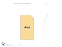 【神奈川県/横浜市戸塚区南舞岡】横浜市戸塚区南舞岡4丁目 新築一戸建て 図面と異なる場合は現況を優先