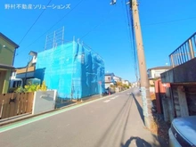 【神奈川県/横浜市戸塚区南舞岡】横浜市戸塚区南舞岡4丁目 新築一戸建て 